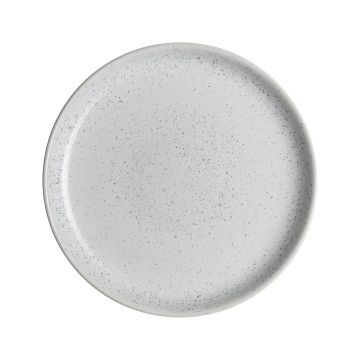 Studio Blue Chalk Coupe Dinerbord ø 26 cm